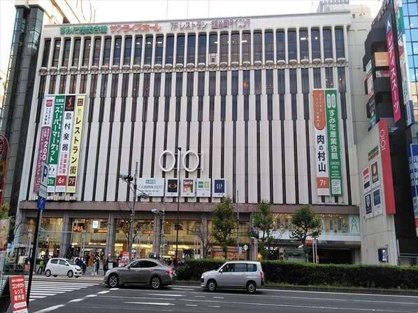 グランハイツ錦糸町の物件内観写真